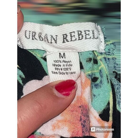 Romper  - Picture 3 of 5